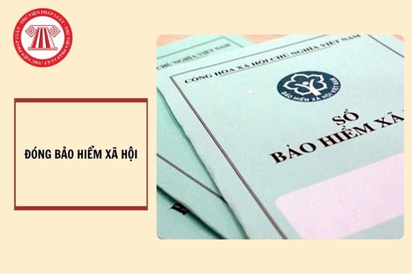 Hạ sĩ quan xuất ngũ trước ngày 15/12/1993 thì thời gian công tác trước đó có tính là thời gian đóng bảo hiểm xã hội?