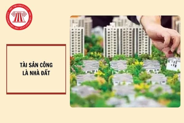 Dự thảo Nghị định quy định việc sắp xếp lại xử lý tài sản công là nhà đất?