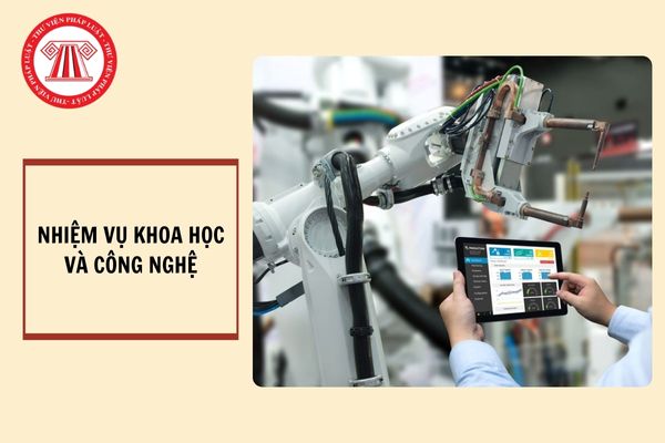 Thông báo tuyển chọn cá nhân thực hiện nhiệm vụ khoa học cấp tỉnh cần thông báo công khai trong thời gian bao lâu?