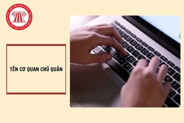 Hướng dẫn ghi tên cơ quan chủ quản trên Phiếu hẹn khám lại, Phiếu chuyển cơ sở KBCB BHYT theo Công văn 252?