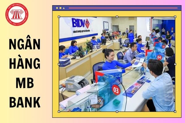 Lịch nghỉ Tết Ngân hàng 2025 Ngân hàng MB Bank (Thương mại cổ phần Quân đội)?