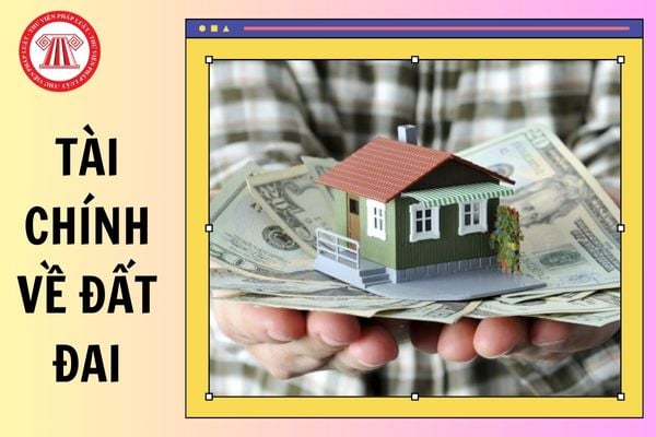 06 hành vi vi phạm về tài chính về đất đai khi thi hành công vụ là gì?