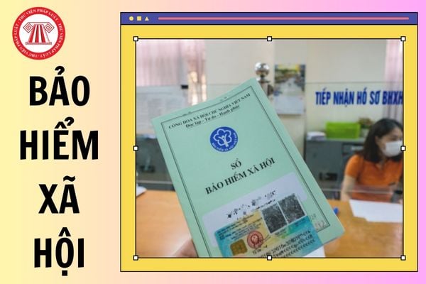 Công thức điều chỉnh tiền lương tháng đã đóng bảo hiểm xã hội từ 28/02/2025?