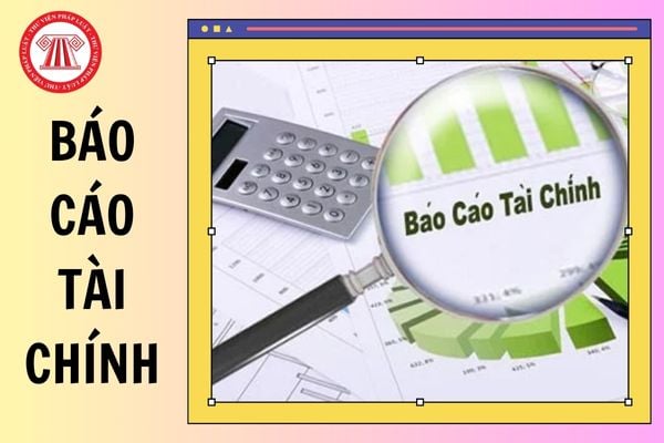 Doanh nghiệp nộp báo cáo tài chính không đính kèm báo cáo kiểm toán bị xử phạt bao bao nhiêu?