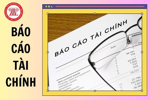 Đối tượng nào lập Báo cáo tài chính khi doanh nghiệp nhỏ và vừa thuê đơn vị kinh doanh dịch vụ kế toán?