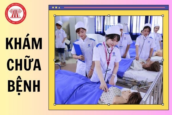 Quy định về thông tin về người hành nghề, người thực hành khám chữa bệnh từ 01/01/2027?