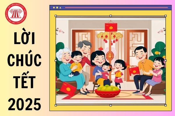 Lời chúc Tết 2025 cho sếp, đồng nghiệp sau Tết hay ngắn gọn mới nhất?