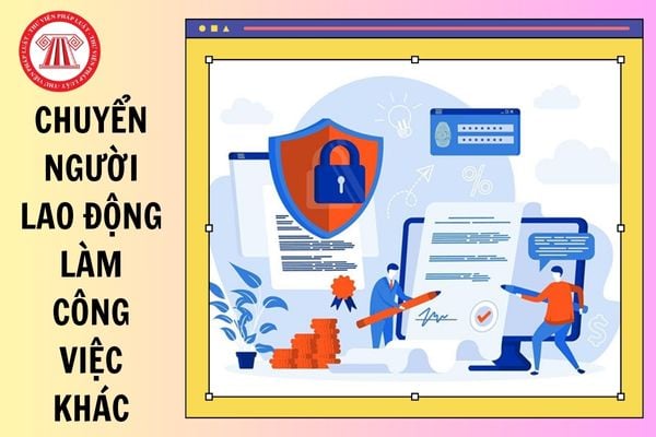 Chuyển người lao động làm công việc khác so với hợp đồng lao động mà không có văn bản đồng ý của người lao động bị xử phạt bao nhiêu?