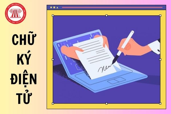 Đã có Thông tư 19/2025/TT-BKHCN quy định kiểm toán kỹ thuật đối với chữ ký điện tử và dịch vụ tin cậy ra sao?