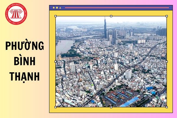 Phường Bình Thạnh TP Hồ Chí Minh thuộc vùng mấy từ 2026?
