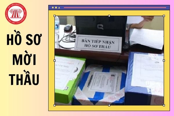 Nội dung thẩm định hồ sơ mời thầu gồm những gì?