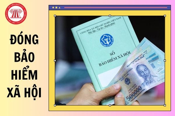 Người sử dụng lao động chiếm dụng tiền đóng bảo hiểm xã hội, bảo hiểm thất nghiệp của người lao động bị xử phạt bao nhiêu?