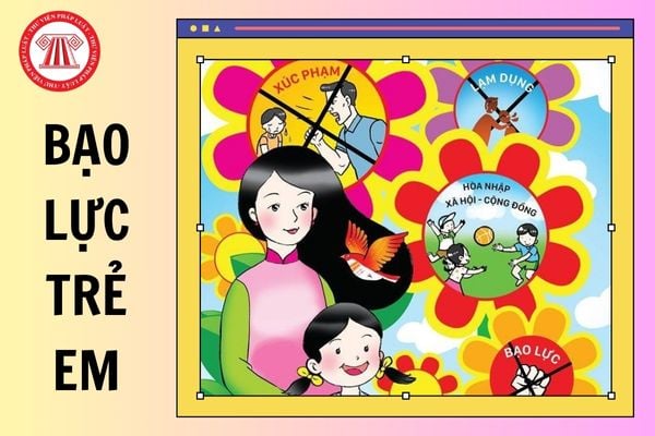Mẫu vẽ tranh phòng ngừa bạo lực trẻ em trên không gian mạng đơn giản, đẹp nhất 2025?