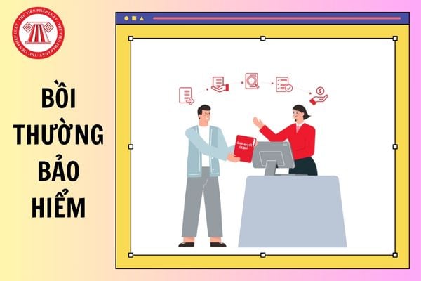 Mức bồi thường bảo hiểm tối thiểu cho công chứng viên là 400 triệu đồng từ 01/7/2025 đúng không?