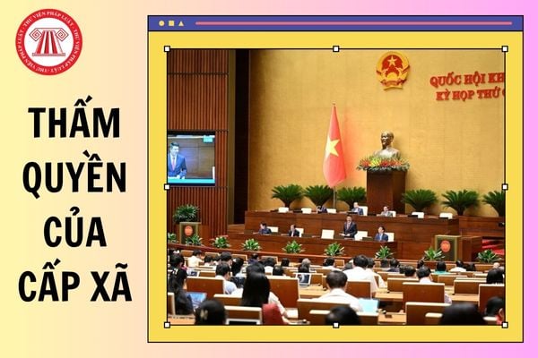 Hỏi đáp Pháp luật