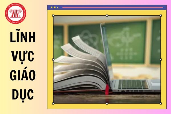 Toàn văn Thông tư 13/2025/TT-BGDĐT quy định về phân quyền, phân cấp và phân định thẩm quyền trong lĩnh vực giáo dục chi tiết ra sao?