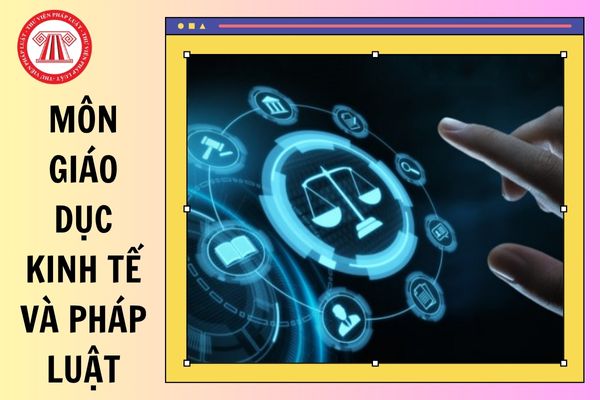 Full đáp án mã đề 0106 môn Giáo dục Kinh tế và Pháp luật thi tốt nghiệp THPT 2025 thế nào?