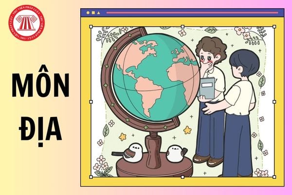 Full đáp án mã đề 0118 môn Địa thi tốt nghiệp THPT 2025 thế nào?