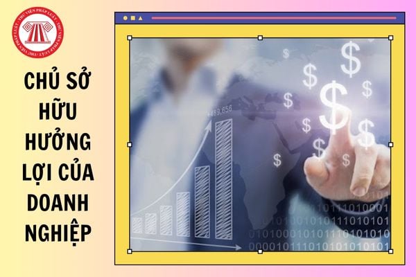 Tải về mẫu danh sách chủ sở hữu hưởng lợi của doanh nghiệp theo Thông tư 68 ở đâu?