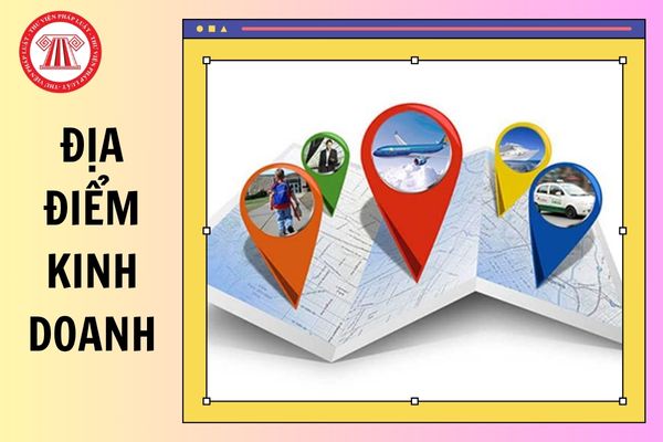 Tải về mẫu giấy chứng nhận đăng ký địa điểm kinh doanh theo Thông tư 68 ở đâu?