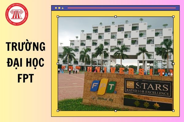 Chính thức có ĐIỂM CHUẨN Trường Đại học FPT 2025 chi tiết lấy bao nhiêu điểm?