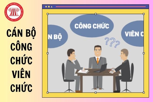 Cán bộ công chức viên chức Nhà nước có trách nhiệm gì theo Hiến pháp 2013?