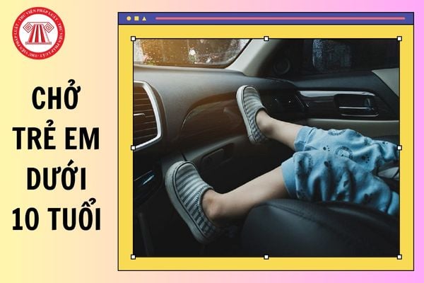 Hỏi đáp Pháp luật