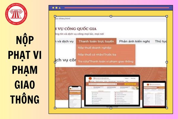 Hỏi đáp Pháp luật