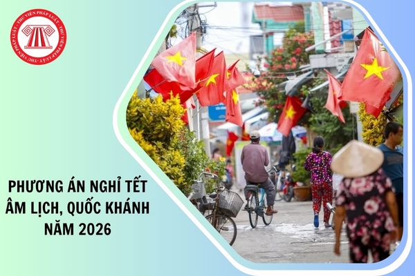 Hỏi đáp Pháp luật