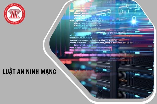 Luật An ninh mạng có bao nhiêu chương, bao nhiêu điều?