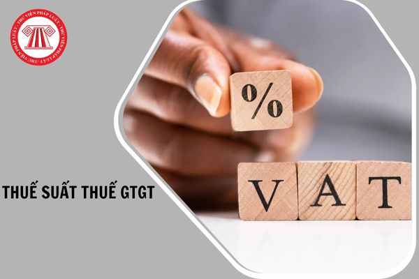 Thuế suất thuế GTGT khi cho doanh nghiệp chế xuất thuê kho bãi là bao nhiêu?