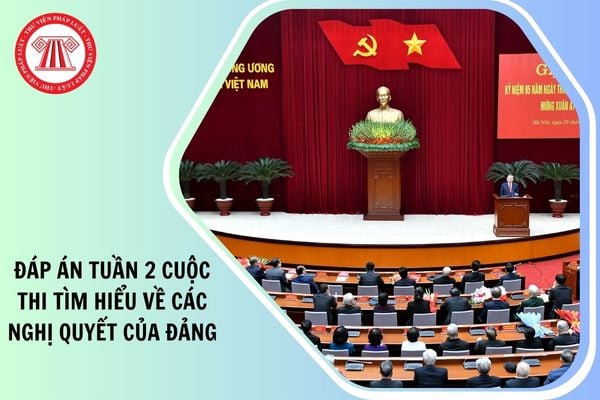 Hỏi đáp Pháp luật