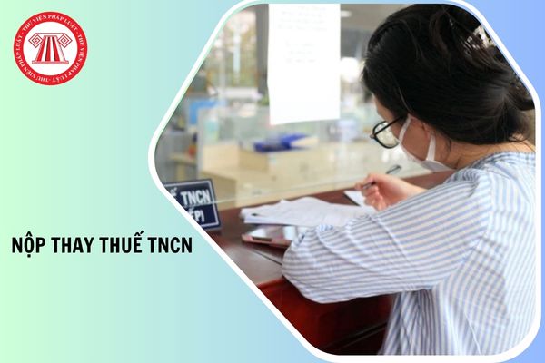 Công văn 2467 GLA QLDN1 hướng dẫn khai nộp thay thuế TNCN từ chuyển nhượng BĐS sau đấu giá thi hành án như thế nào?