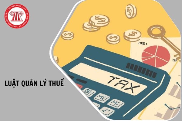 Luật Quản lý thuế 2025 Luật số 108/2025/QH15 có bao nhiêu chương, bao nhiêu điều?