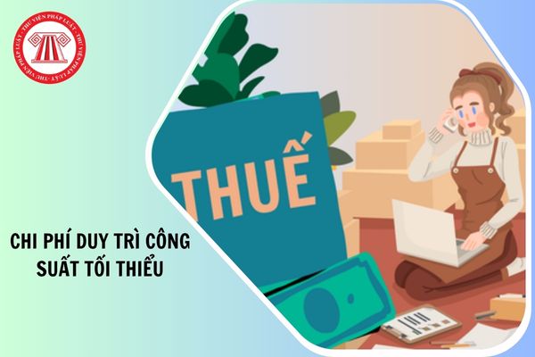 Công văn 8582 DON QNLDN2 hướng dẫn về thuế GTGT đối với chi phí duy trì công suất tối thiểu như thế nào?