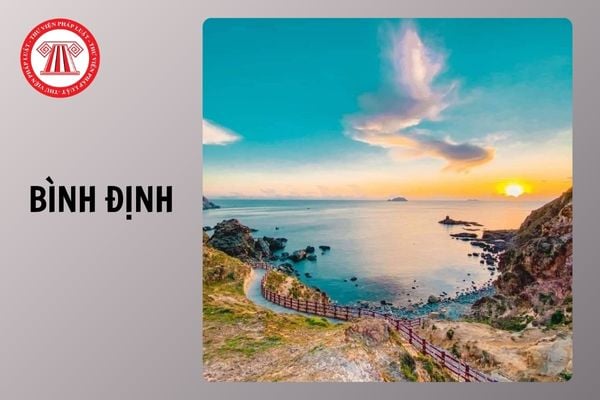 Huyện Tuy Phước tỉnh Bình Định đổi thành gì sau sáp nhập tỉnh 2025?