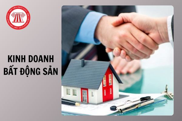 Danh mục mã ngành cấp 4 trong hoạt động kinh doanh bất động sản từ 15/11/2025 chi tiết ra sao?