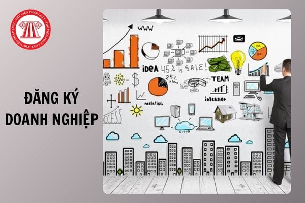 Biểu mẫu đăng ký doanh nghiệp, hộ kinh doanh theo Thông tư 68/2025/TT-BTC mới nhất ra sao?