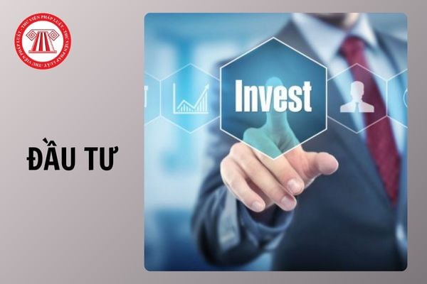 Cơ quan tiếp nhận hồ sơ đề nghị chấp thuận chủ trương đầu tư từ 03/09/2025?
