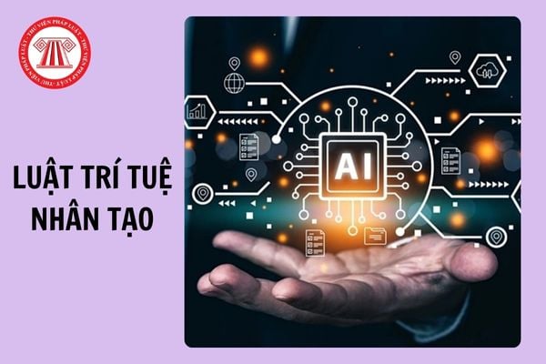 Dự thảo Luật Trí tuệ nhân tạo: AI phải phục vụ và hỗ trợ con người, không thay thế con người trong các quyết định trọng yếu chi tiết ra sao?