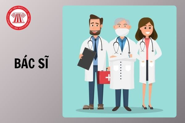 Quốc hội chốt đào tạo bác sĩ nội trú, chuyên khoa do Bộ Y tế quản lý đúng không?
