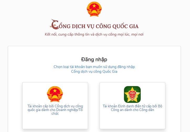 Hướng dẫn làm hộ chiếu online 2025 nhanh, gọn, chi tiết nhất?