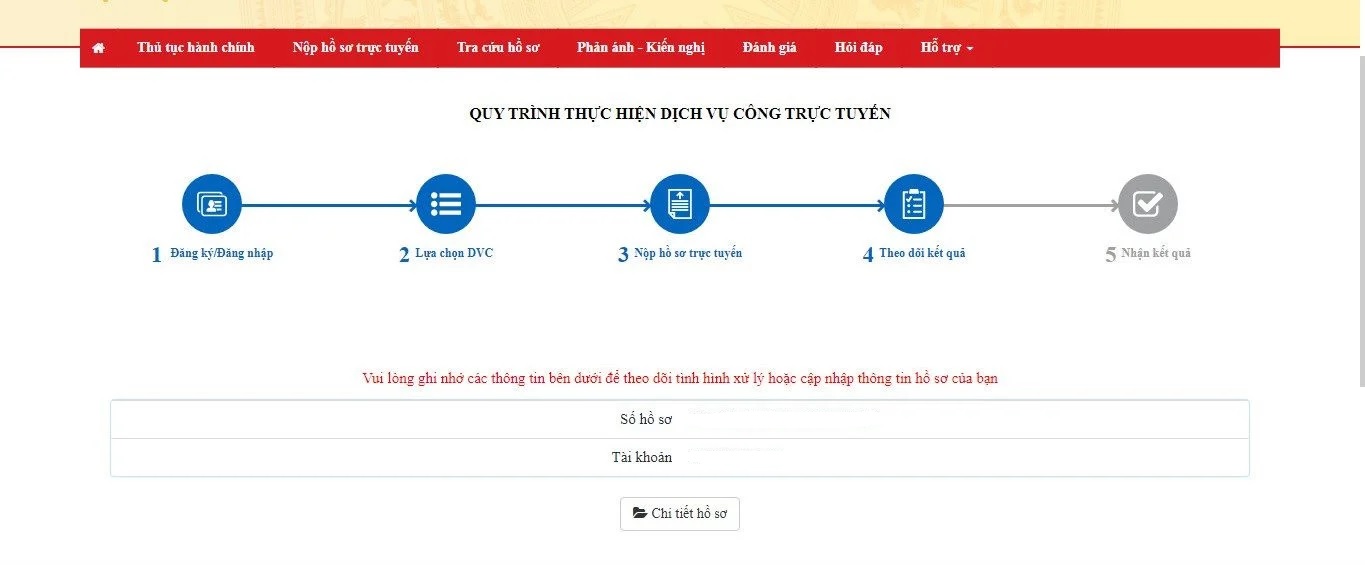 Hướng dẫn làm hộ chiếu online 2025 nhanh, gọn, chi tiết nhất?
