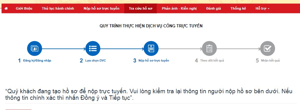 Hướng dẫn làm hộ chiếu online 2025 nhanh, gọn, chi tiết nhất?