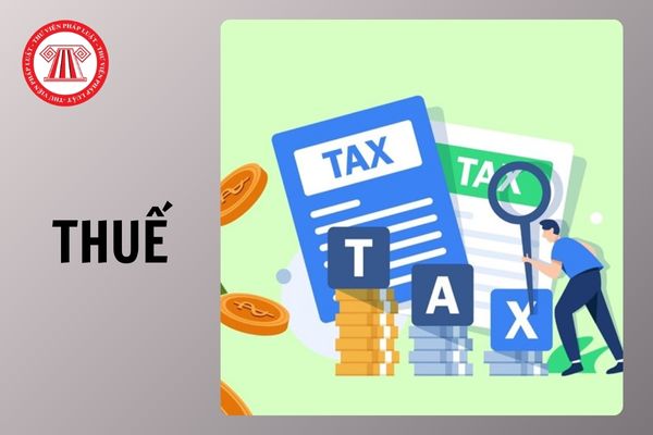 Khoản thuế được miễn giảm, không thu từ ngày 01/07/2026 xử lý như thế nào?
