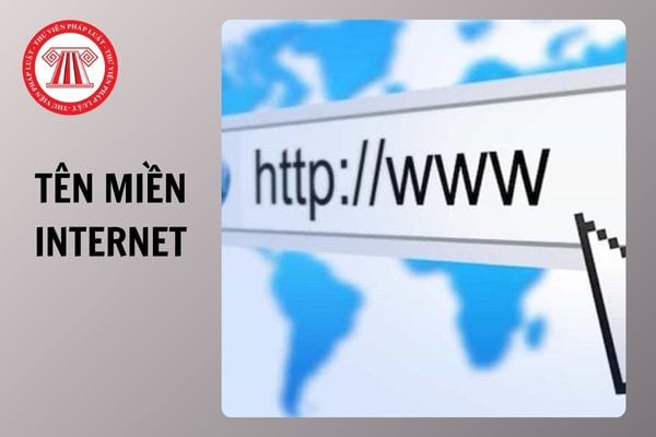 Mẫu văn bản đề nghị chuyển nhượng và nhận chuyển nhượng tên miền Internet mới nhất năm 2025 tải về file word?