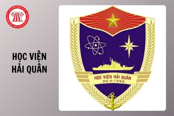 ĐIỂM CHUẨN Học viện Hải quân 2025 là bao nhiêu?