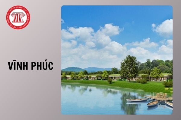 Huyện Sông Lô tỉnh Vĩnh Phúc đổi thành gì sau sáp nhập tỉnh 2025?