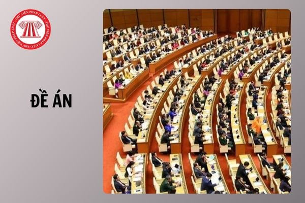 Hướng dẫn 31: Hoàn thành Đề án thành lập đảng bộ xã mới trước ngày 15/5/2025?