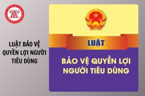 Luật Bảo vệ quyền lợi người tiêu dùng có bao nhiêu Chương bao nhiêu Điều?